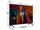 SMART TV HISENSE QLED UHD 4K 85