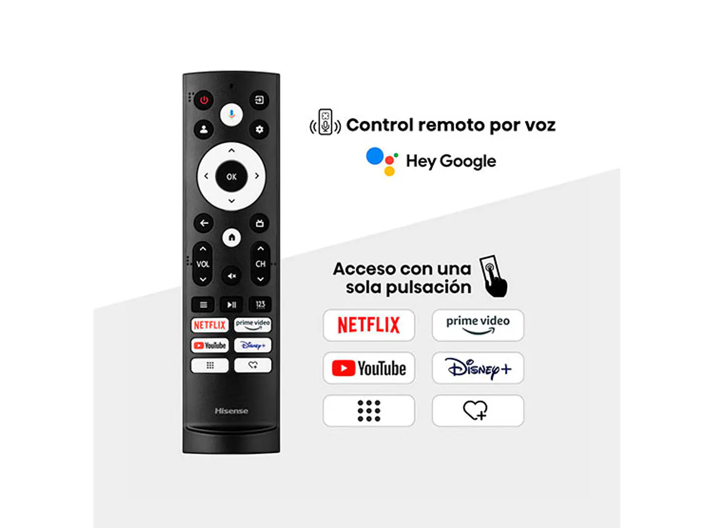 SMART TV HISENSE QLED UHD 4K 85