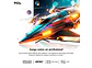 SMART TV TCL QLED UHD 4K 85