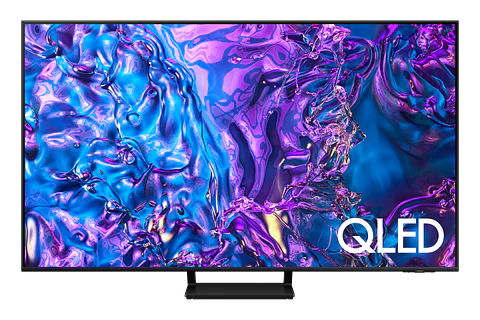 SMART TV SAMSUNG QLED 4K 75" Q70D