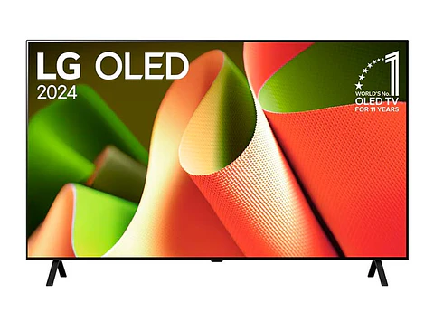 SMART TV LG OLED UHD 4K 65" OLED65B4PSA.AWH