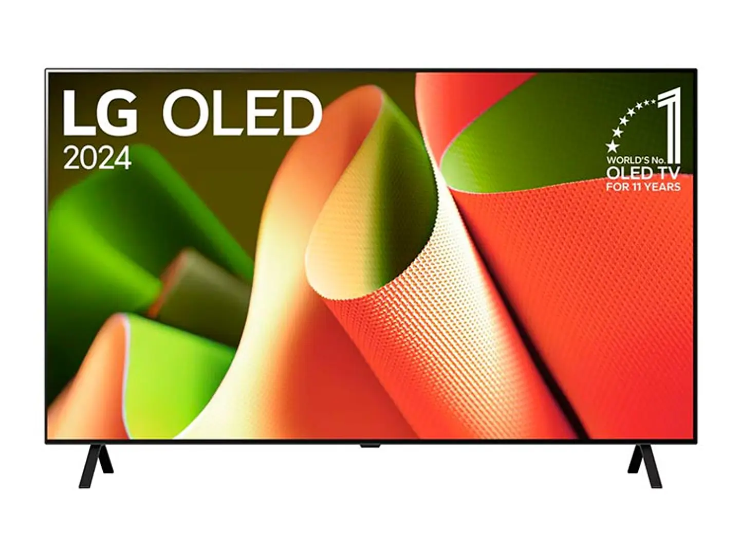 SMART TV LG OLED UHD 4K 65
