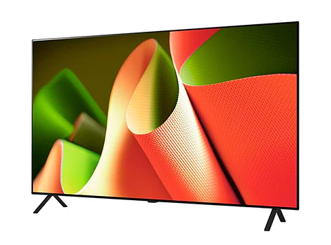 SMART TV LG OLED UHD 4K 65" OLED65B4PSA.AWH