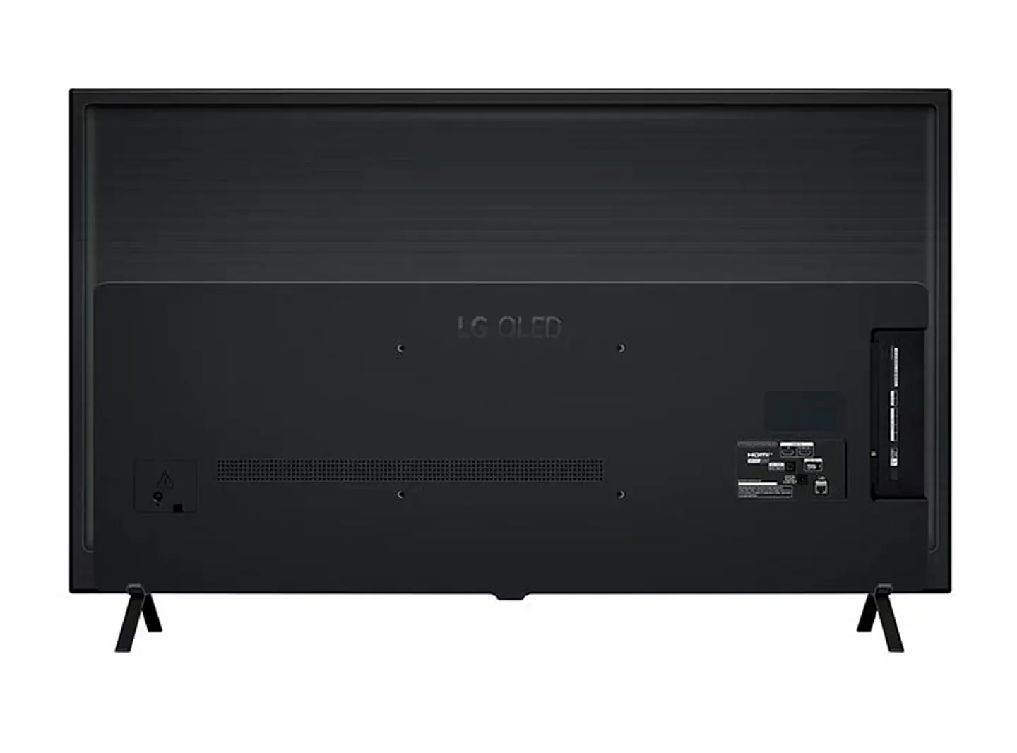 SMART TV LG OLED UHD 4K 65