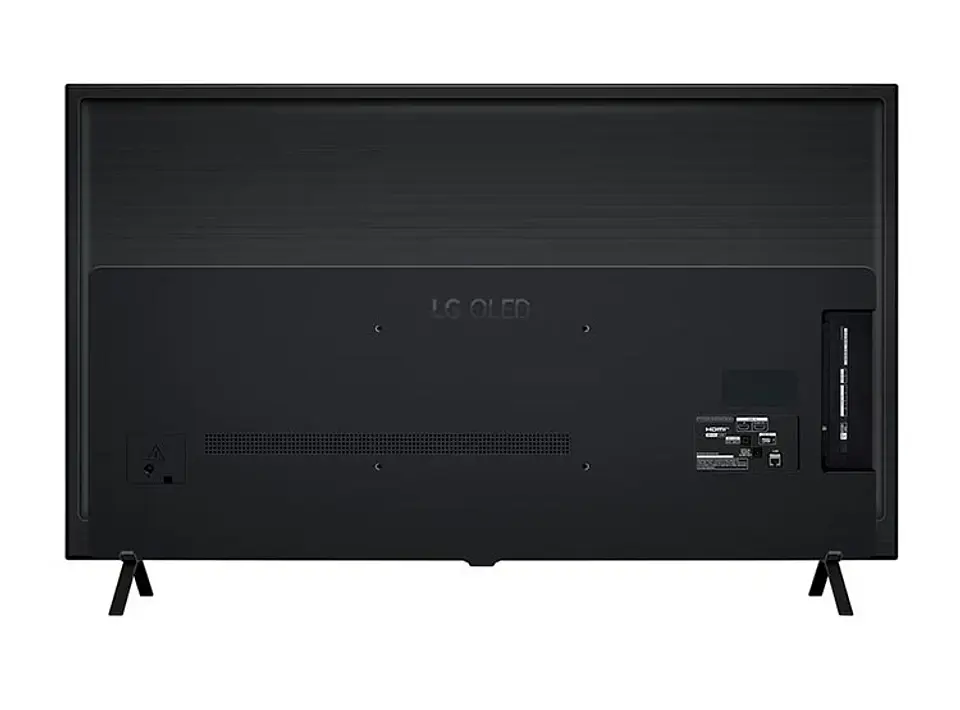 SMART TV LG OLED UHD 4K 65