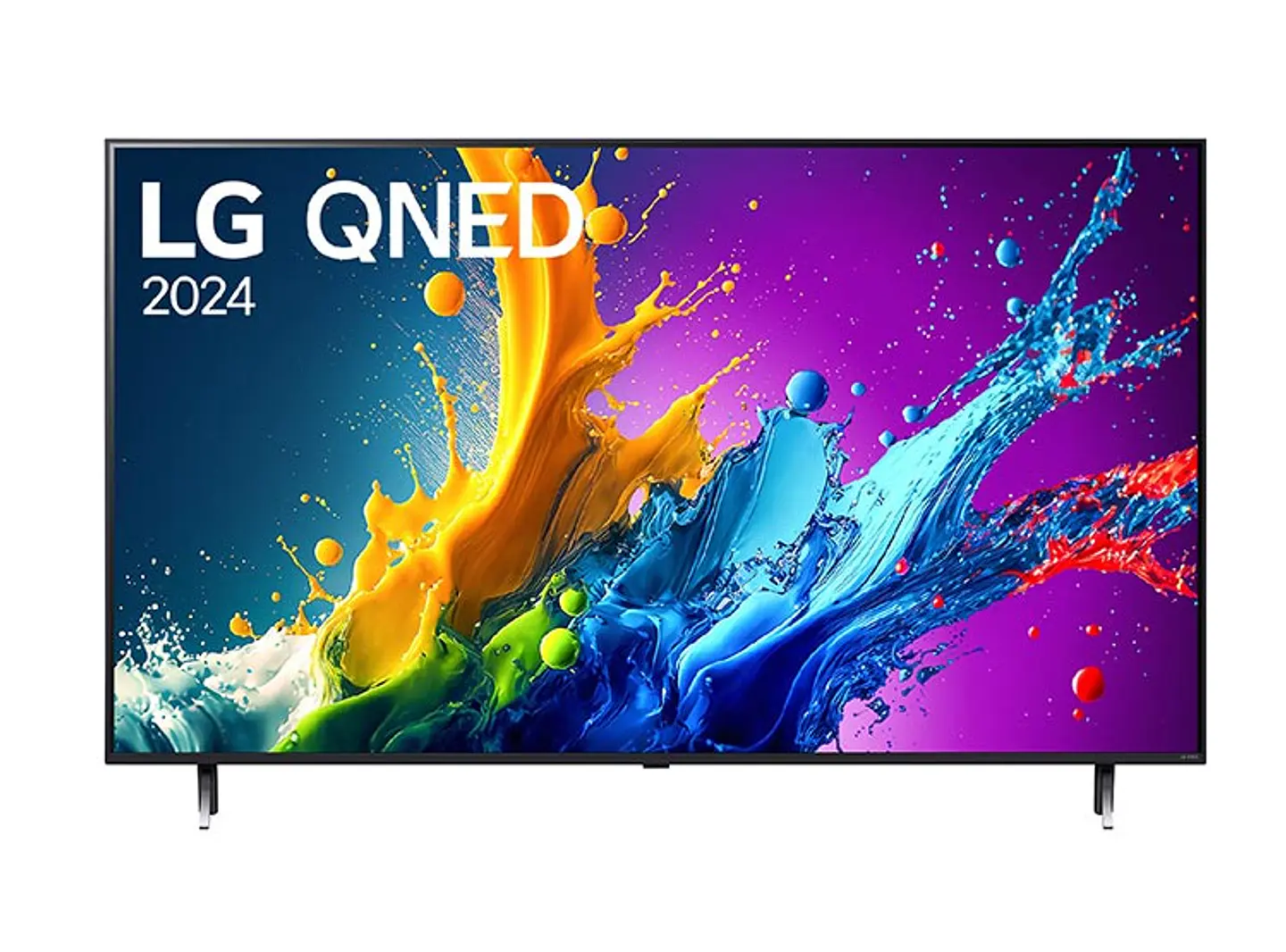 SMART TV LG QNED UHD 4K 75