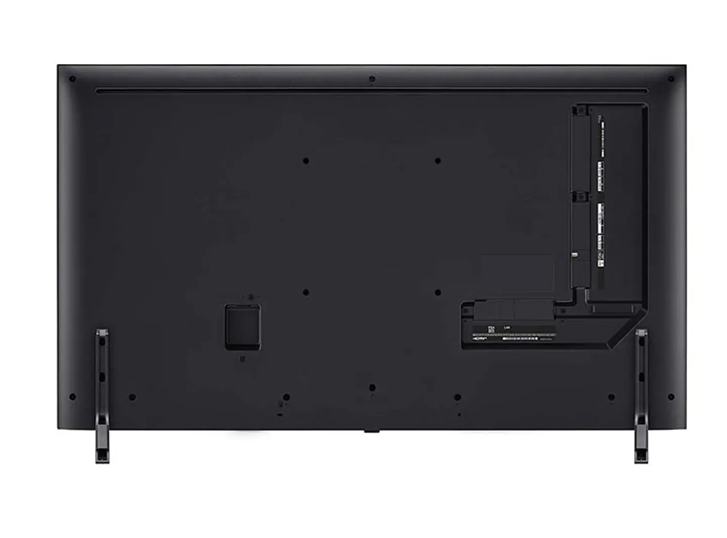 SMART TV LG QNED UHD 4K 75