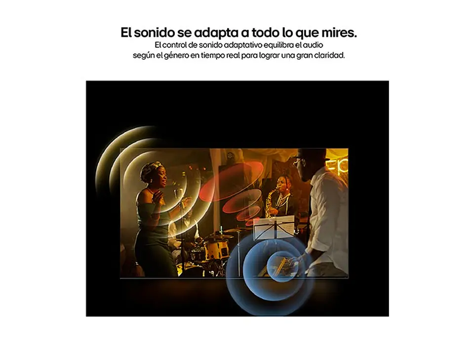 SMART TV LG QNED UHD 4K 75