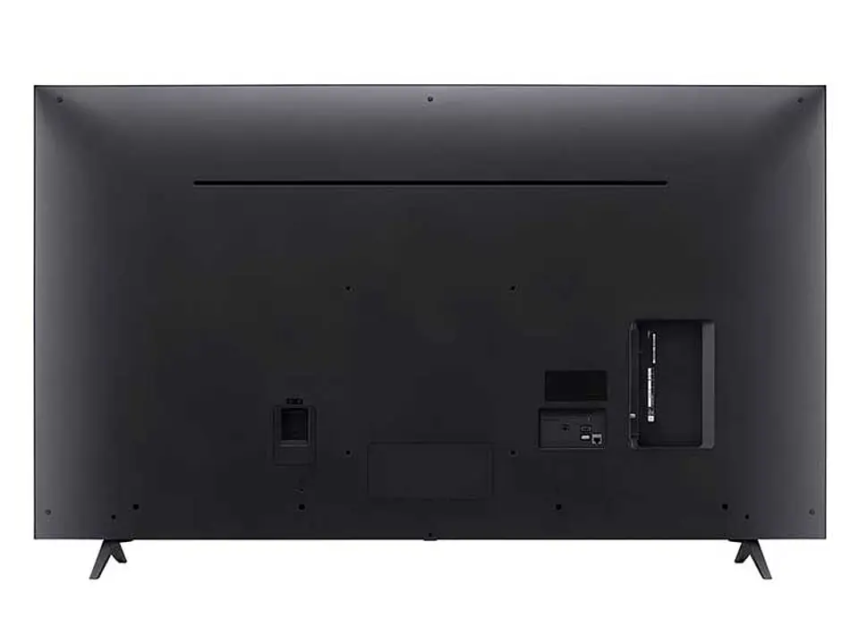 TELEVISOR SMART TV LG 4K ULTRA HD 86” 86UT8050PSB 4