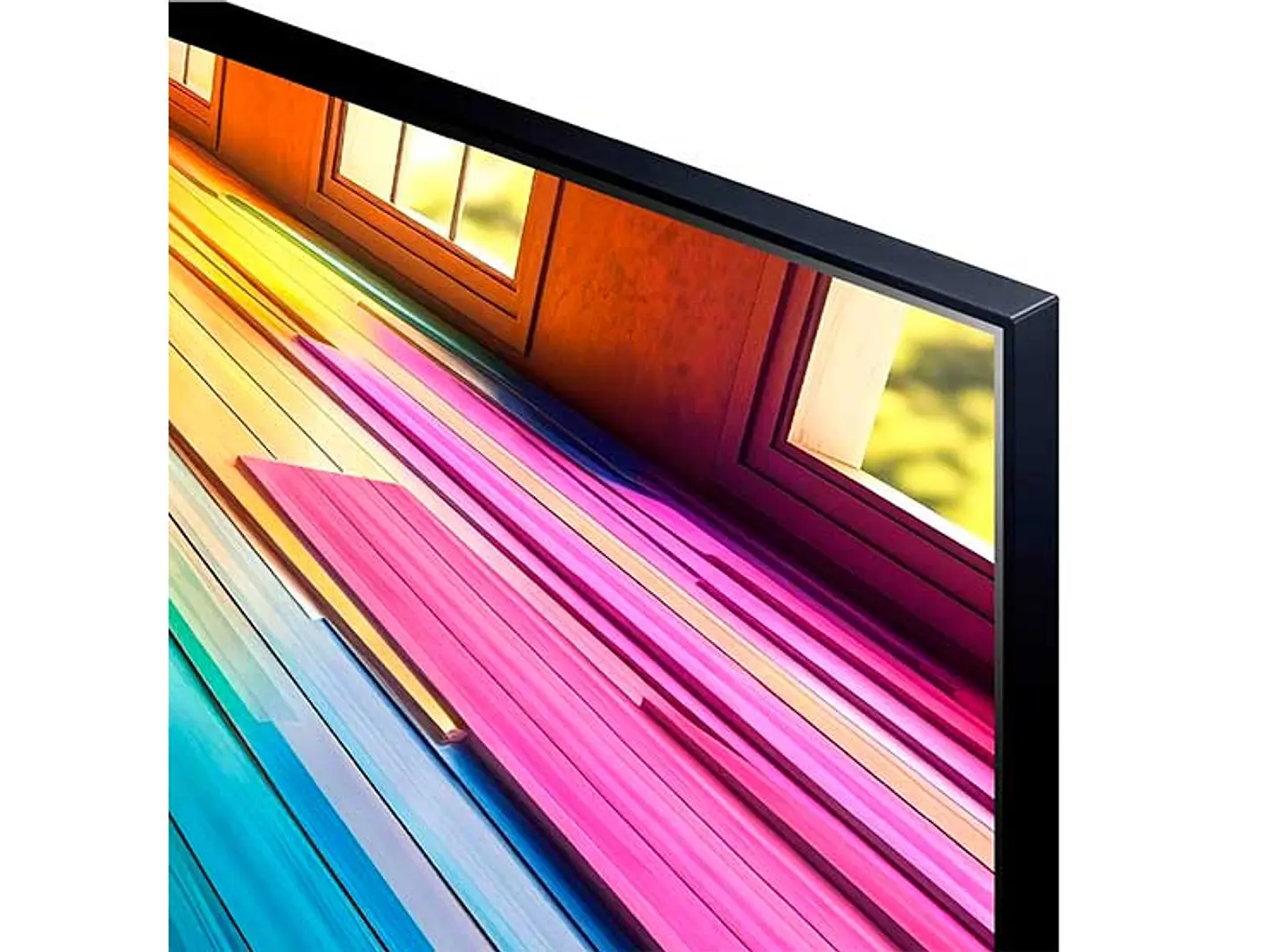 TELEVISOR SMART TV LG 4K ULTRA HD 86” 86UT8050PSB 5