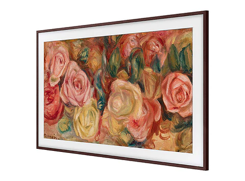 SMART TV SAMSUNG QLED UHD 4K 65" QN65LS03DAGXZS + VG-SCFA65BWBRU