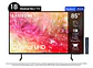 TELEVISOR SMART TV SAMSUNG LED 4K UHD 85” CRISTAL DU7000 - Miniatura 1