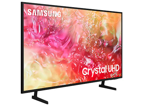 TELEVISOR SMART TV SAMSUNG LED 4K UHD 85” CRISTAL DU7000