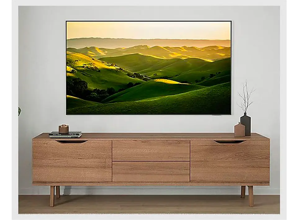 TELEVISOR SMART TV SAMSUNG LED 4K UHD 85” CRISTAL DU7000 6