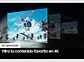 TELEVISOR SMART TV SAMSUNG LED 4K UHD 85” CRISTAL DU7000 - Miniatura 7