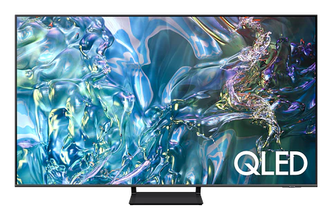  SMART TV SAMSUNG QLED 4K 75" Q65D