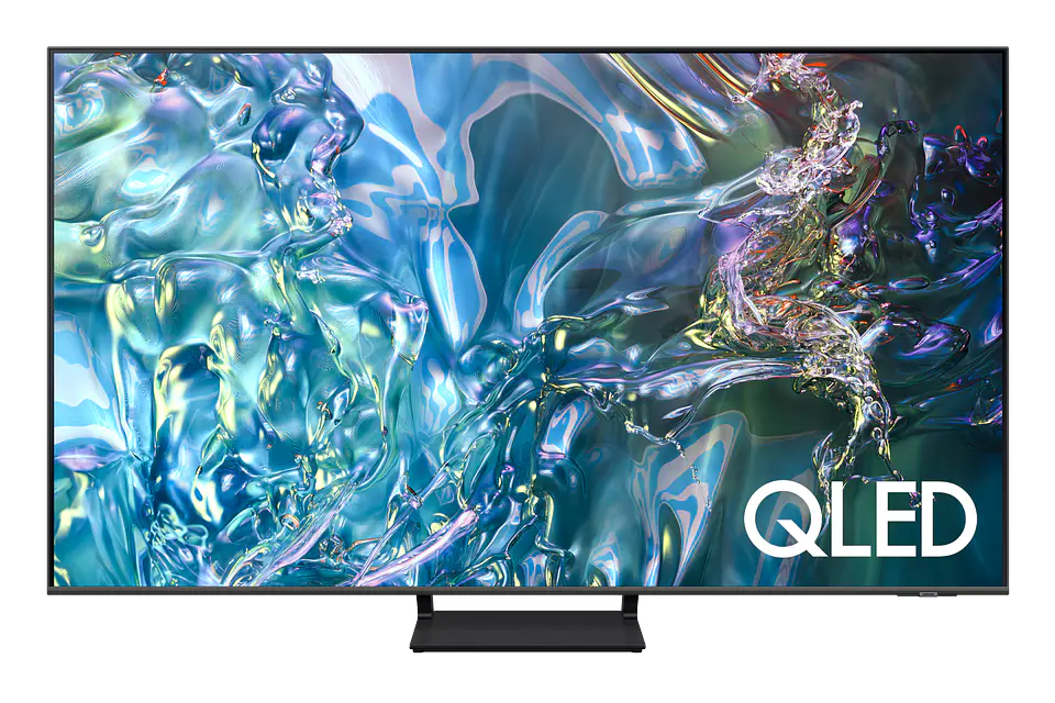  SMART TV SAMSUNG QLED 4K 75