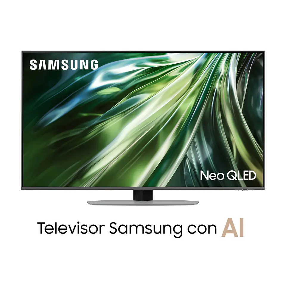 SMART TV SAMSUNG NEO QLED 4K 50