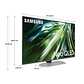 SMART TV SAMSUNG NEO QLED 4K 50