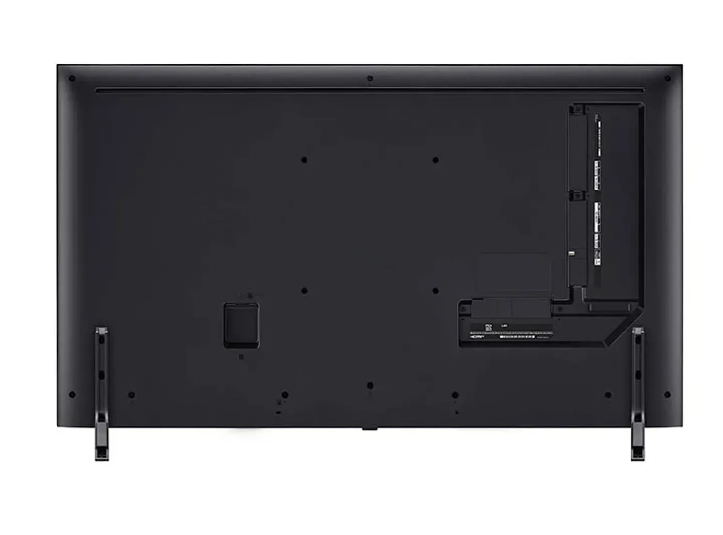  SMART TV LG LED 4K UHD 65” 65QNED80TSA 4