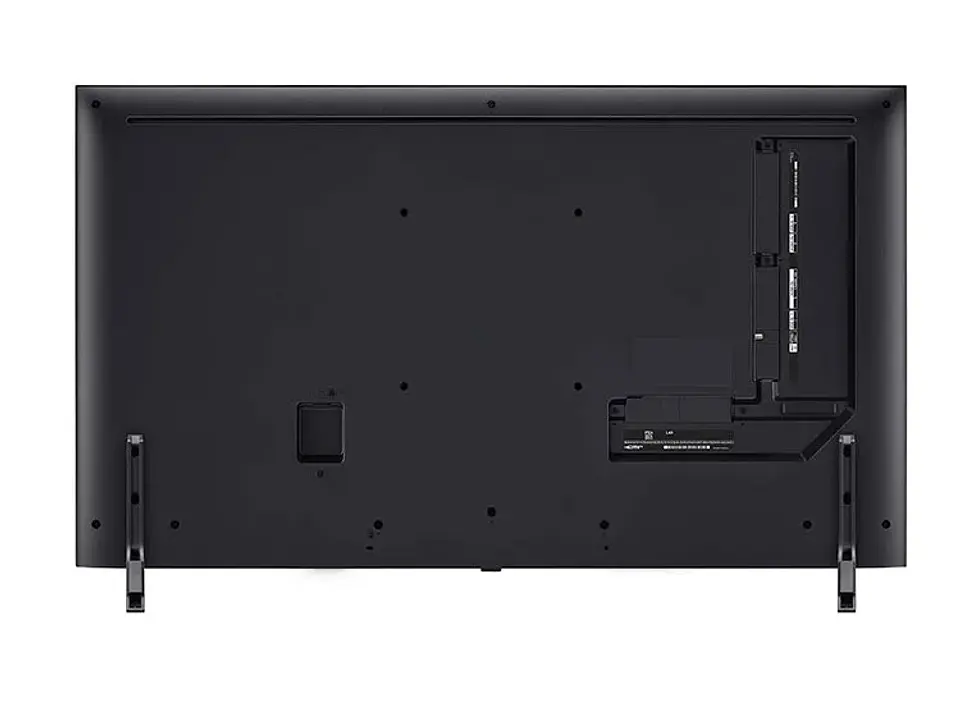  SMART TV LG LED 4K UHD 65” 65QNED80TSA 4