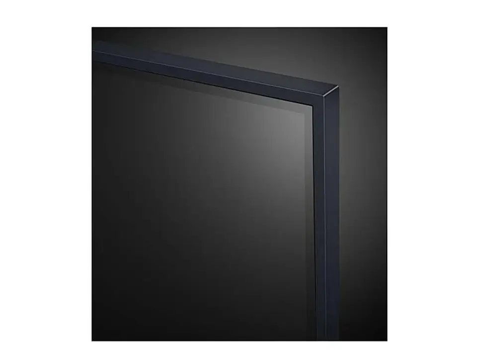  SMART TV LG LED 4K UHD 65” 65QNED80TSA 5