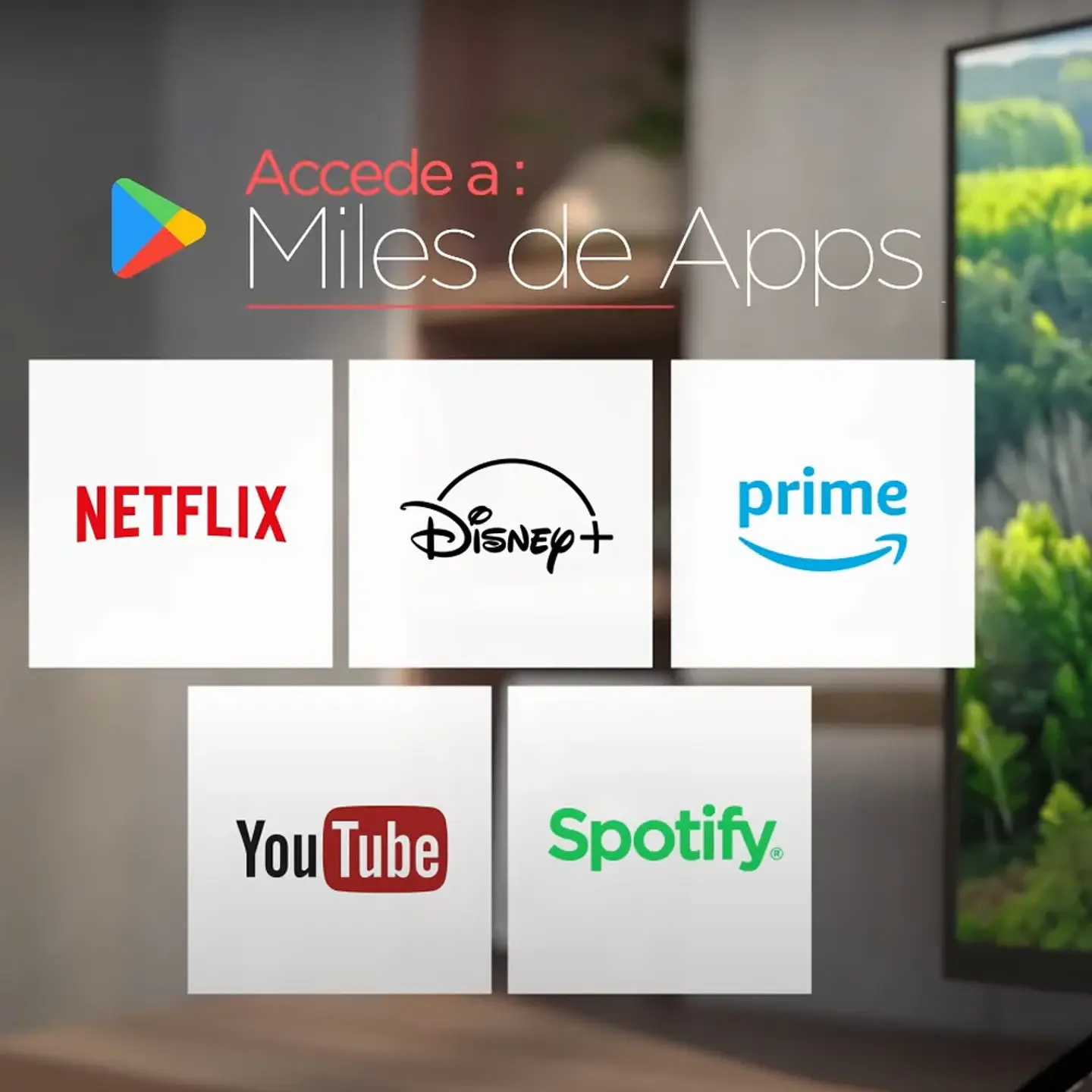 SMART TV MASTER G QLED 4K 86