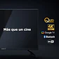 SMART TV MASTER G QLED 4K 86