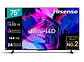 SMART TV HISENSE MINI LED UHD 4K 75