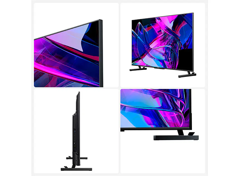 SMART TV HISENSE MINI LED UHD 4K 75