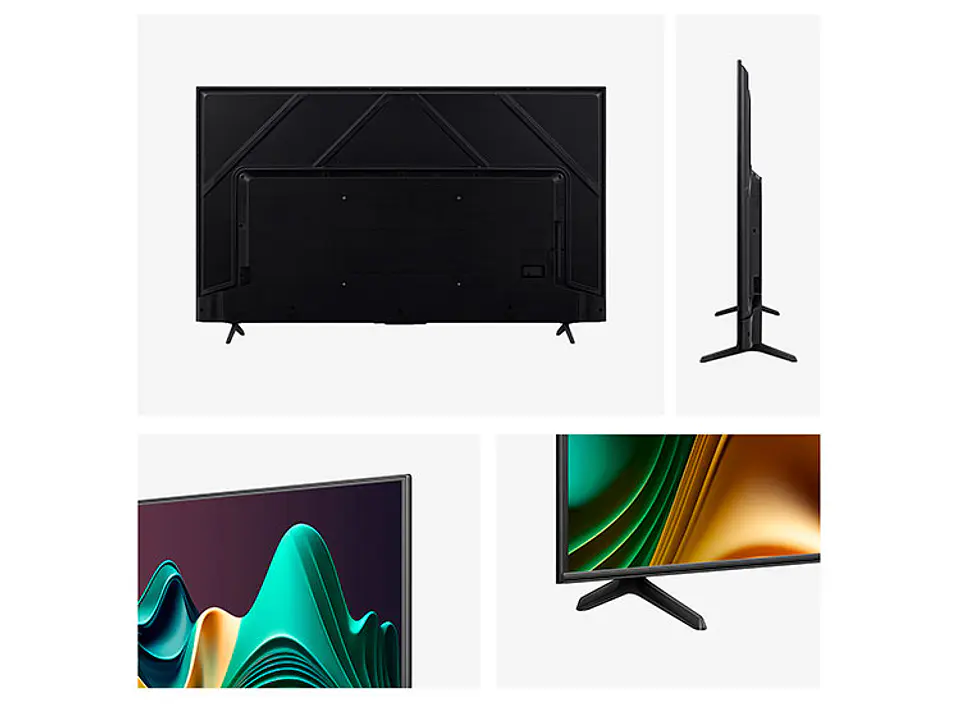 SMART TV HISENSE MINI LED UHD 4K 75