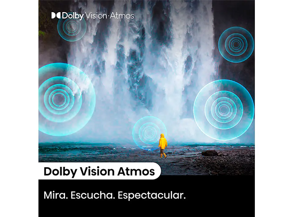 SMART TV HISENSE MINI LED UHD 4K 75