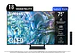 SMART TV SAMSUNG QLED UHD 4K 75