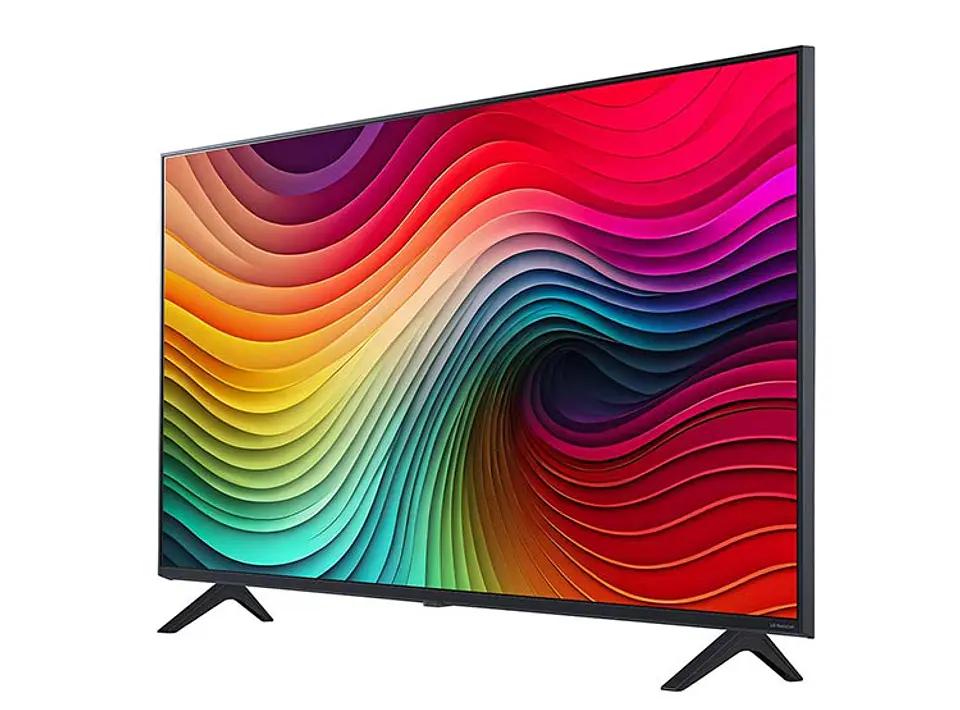 SMART TV LG NANOCELL UHD 4K 75