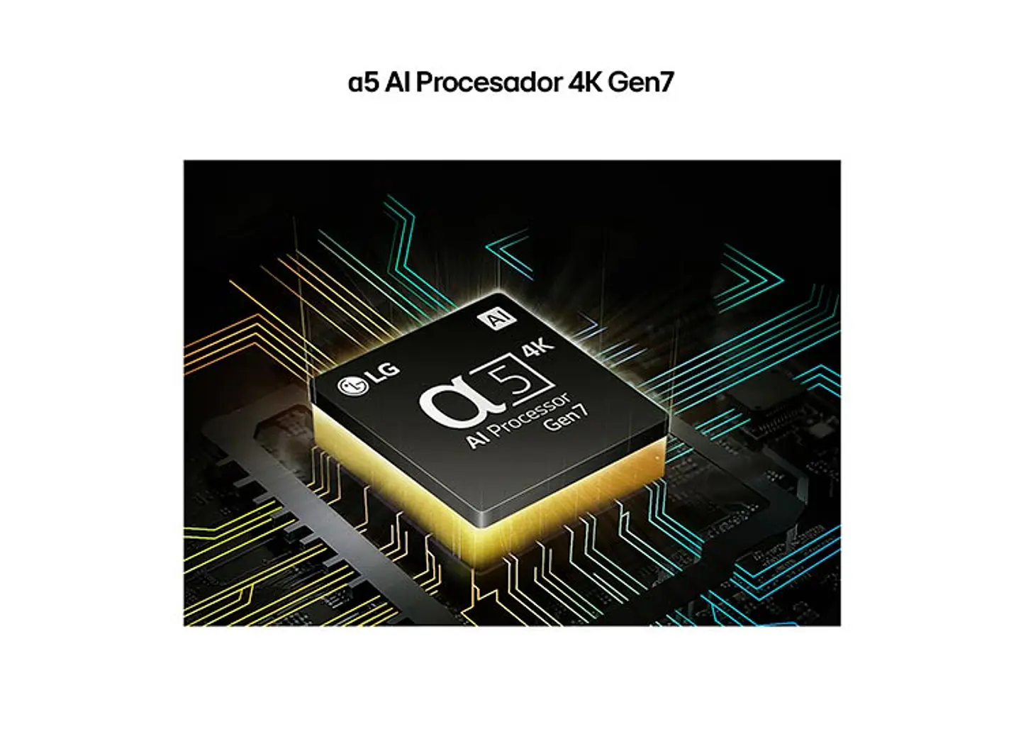 SMART TV LG NANOCELL UHD 4K 75