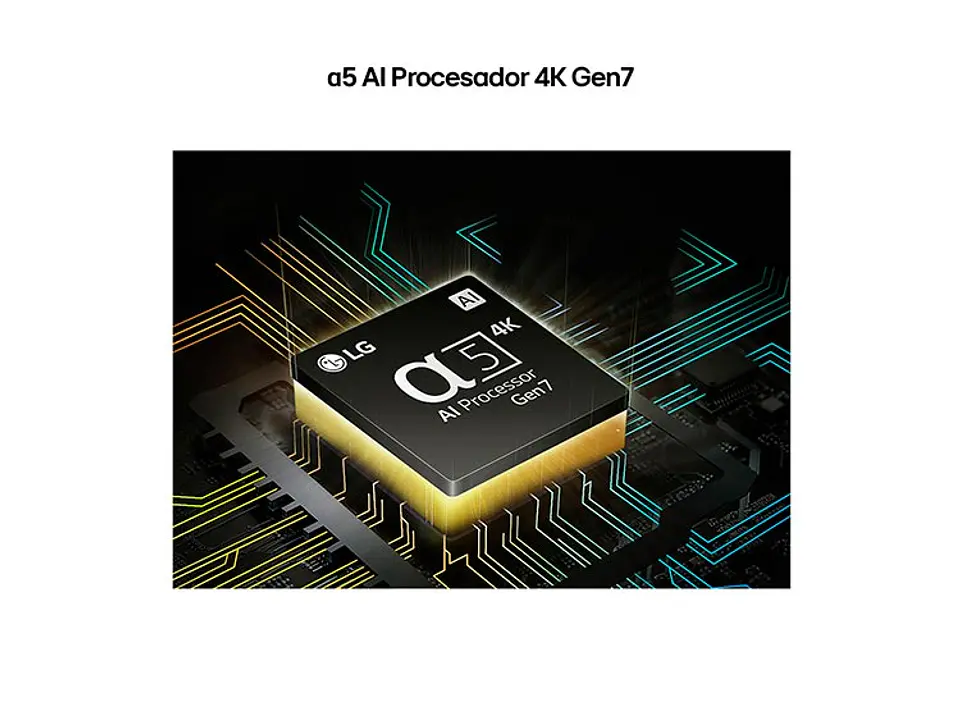 SMART TV LG NANOCELL UHD 4K 75