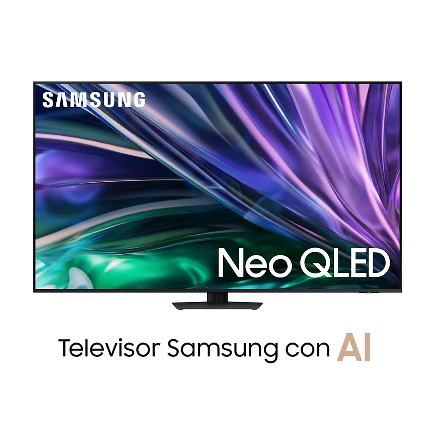SMART TV SAMSUNG NEO QLED 4K 55