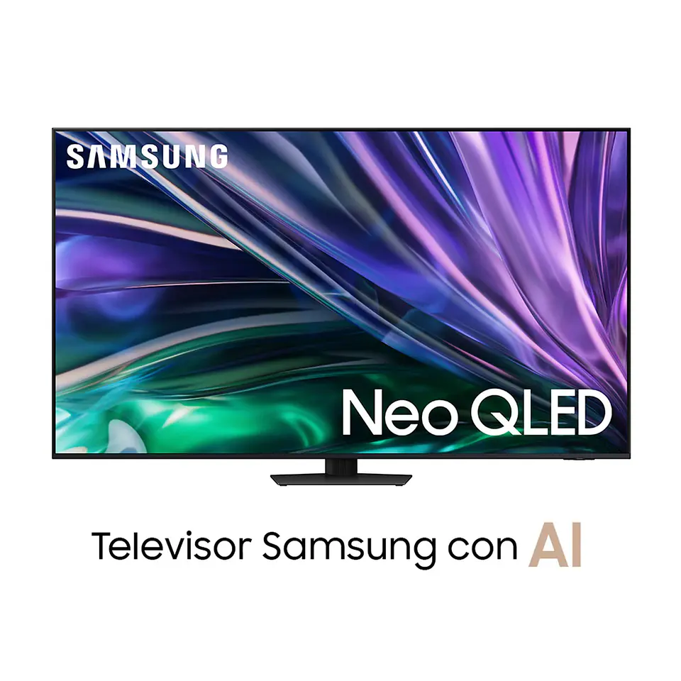 SMART TV SAMSUNG NEO QLED 4K 55