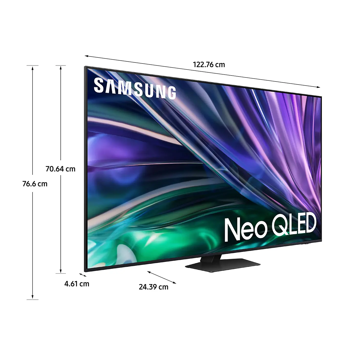 SMART TV SAMSUNG NEO QLED 4K 55