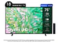 SMART TV SAMSUNG 4K UHD 75” CRYSTAL DU8000 2024 - Miniatura 1