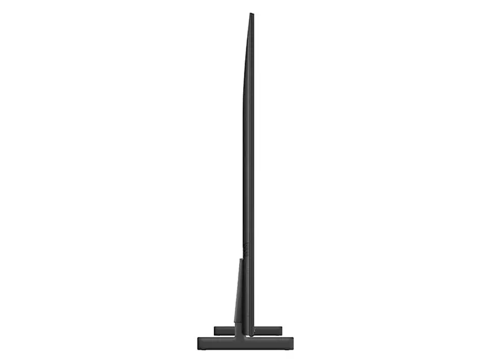 SMART TV SAMSUNG 4K UHD 75” CRYSTAL DU8000 2024 5