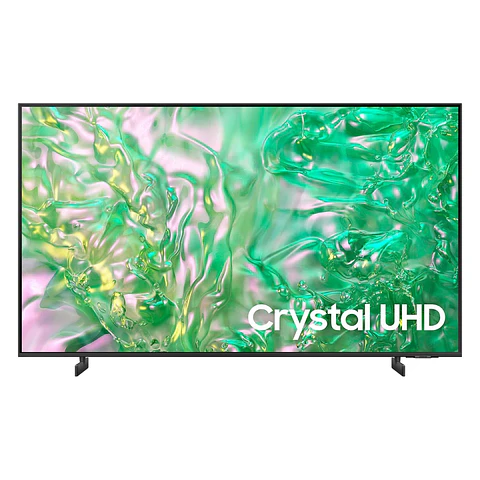 SMART TV SAMSUNG DU8000 CRYSTAL UHD 75” 4K (3,840 X 2,160)