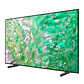 SMART TV SAMSUNG DU8000 CRYSTAL UHD 75” 4K (3,840 X 2,160) - Miniatura 2