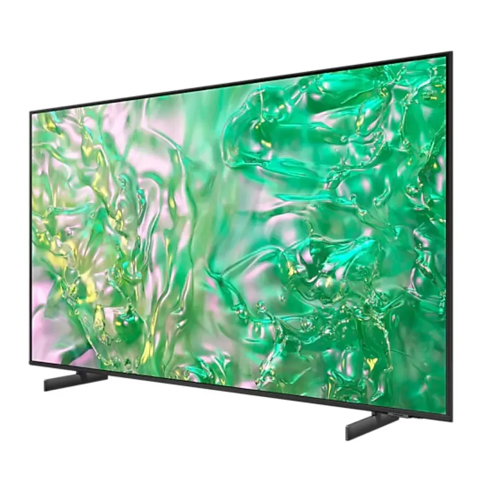 SMART TV SAMSUNG DU8000 CRYSTAL UHD 75” 4K (3,840 X 2,160) 2