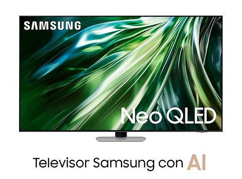 SMART TV SAMSUNG NEO QLED UHD 4K 55" QN55QN90DAGXZS