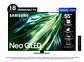 SMART TV SAMSUNG NEO QLED UHD 4K 55