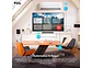 SMART TV TCL MINI LED UHD 4K 65