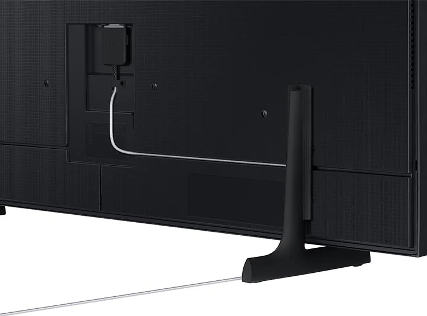 SMART TV SAMSUNG QLED UHD 4K 55