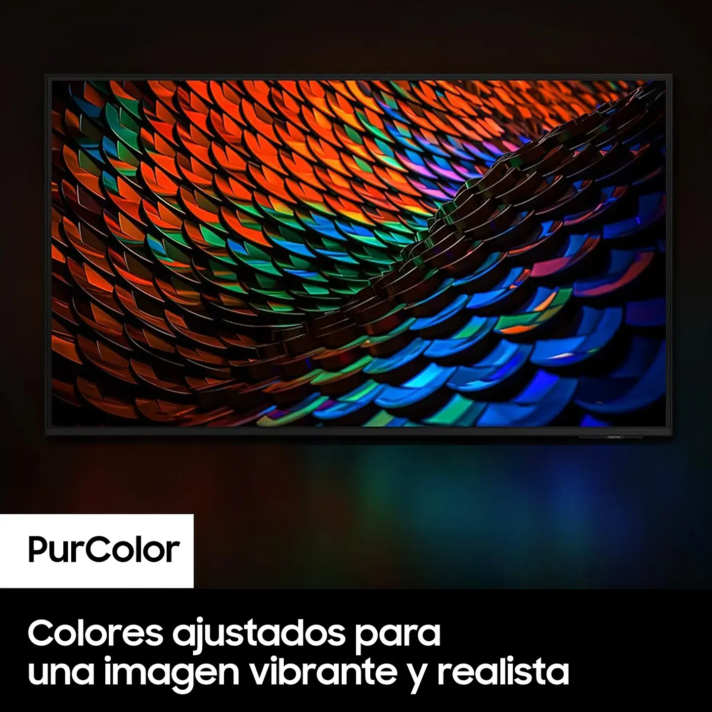 SMART TV SAMSUNG 4K UHD 75