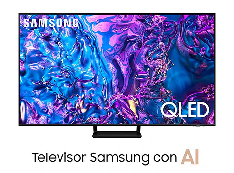 SMART TV SAMSUNG QLED UHD 4K 65" Q70D